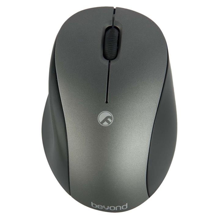 ماوس بیاند مدل FOM-1312RF Beyond FOM-1312RF Mouse